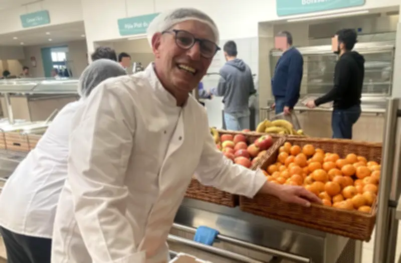 Le restaurant Andrée-Dupeyron à Tarnos fête un an de succès avec circuits courts et prix attractifs