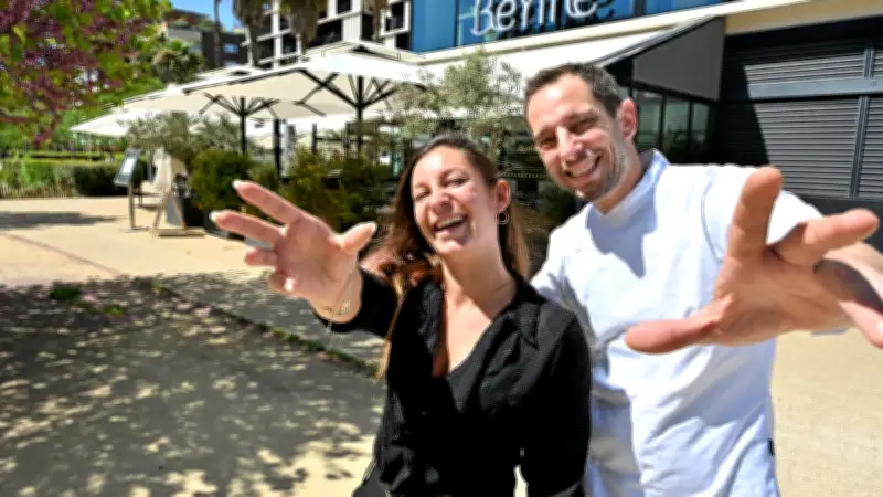 Le restaurant Berthe à Montpellier : une cuisine traditionnelle audacieusement revisitée