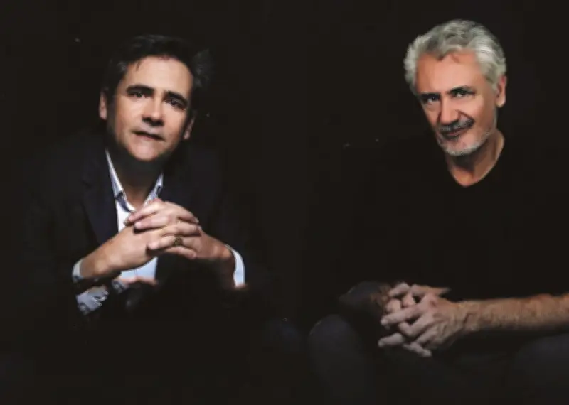 Le retour du commissaire Antoine Marcas dans 'L'Ultime Porte' : un thriller ésotérique