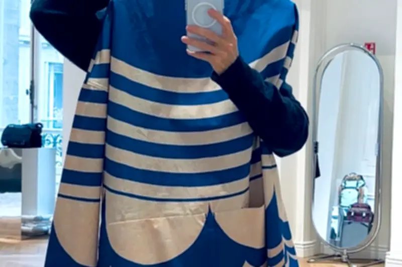 Le retour en force du style marin : une tendance accessible et intemporelle