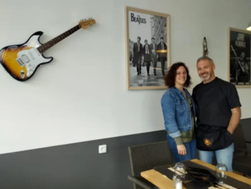 Le Riff à Sigoulès-et-Flaugeac : un restaurant où cuisine et musique se rencontrent