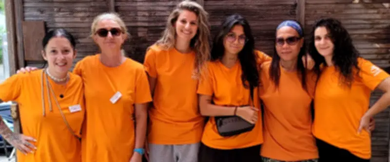 Le rôle essentiel mais discret des saisonniers qui nettoient les logements de vacances