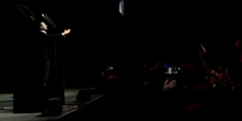 Le RN anticipe l'après Marine Le Pen un an avant la présidentielle