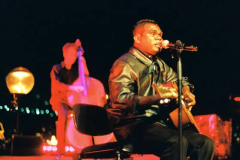 Le rock australien, une culture de la rébellion anticonformiste assumée