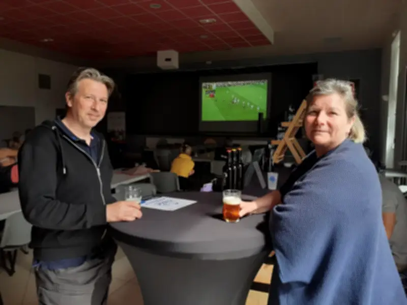 Le Rotary La Rochelle lance son Beer Fest pour soutenir ses actions sociales