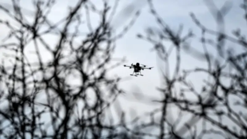 Le Royaume-Uni livre 120 000 drones à l'Ukraine, un programme record de défense