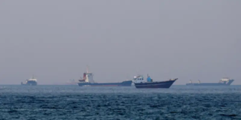 Le Royaume-Uni organise une conférence pour une mission de protection dans le détroit d'Ormuz