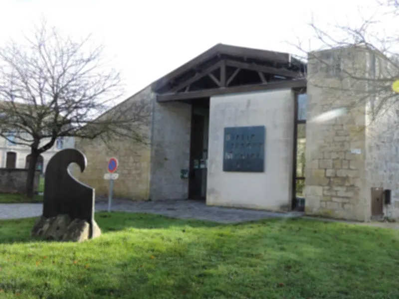 Le réseau de lecture publique Aunis Sud s'élargit à 17 bibliothèques