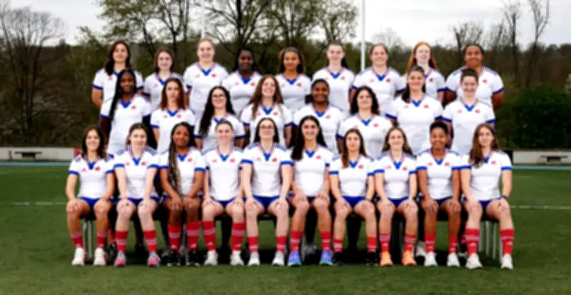 Le rugby agenais brille en équipe de France : les Tregouet et Delalain en vedette