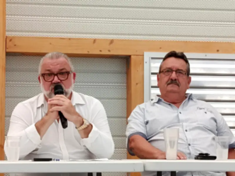 Le Rugby Club Bassin d’Arcachon maintient son combat pour rester en Fédérale 1