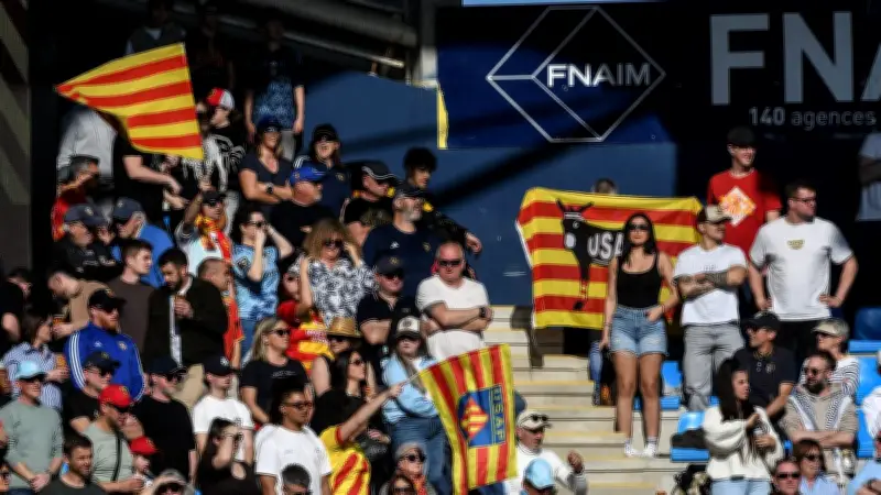 Le rugby français explose : records d'affluence et poids économique en forte hausse