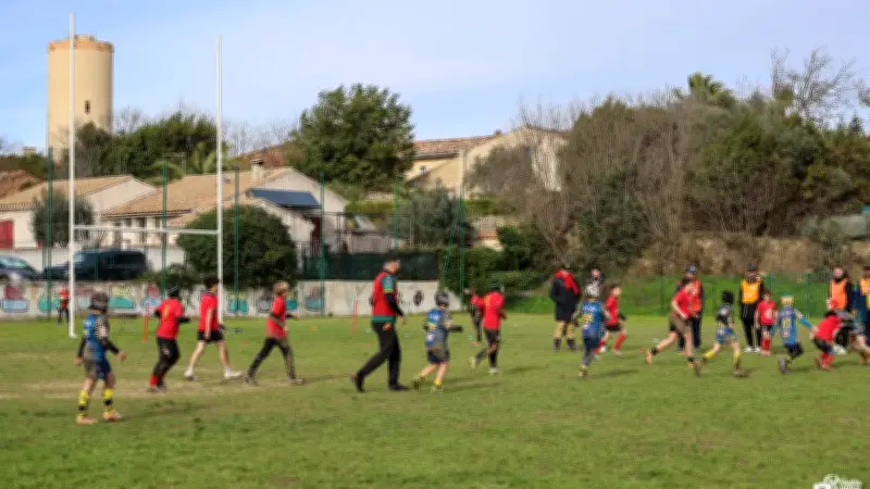 Le rugby à l'essai gratuit : une opportunité unique pour découvrir ce sport collectif