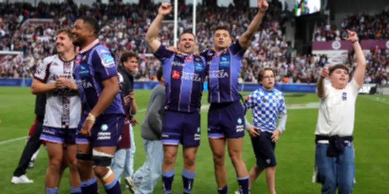 Le rugby professionnel français affiche une santé financière améliorée mais un équilibre économique fragile