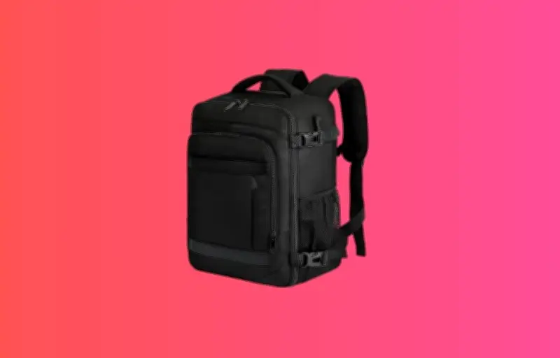 Le sac à dos cabine Klostain : la solution économique pour voyager léger