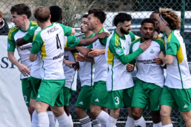 Le SAG Cestas s'impose à Blagnac dans un match crucial pour le maintien