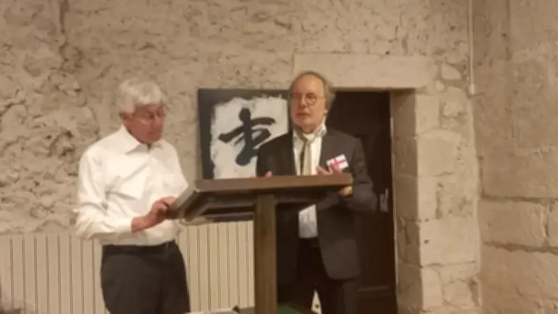 Le Saint Georges Club célèbre son saint patron avec une programmation culturelle éclectique