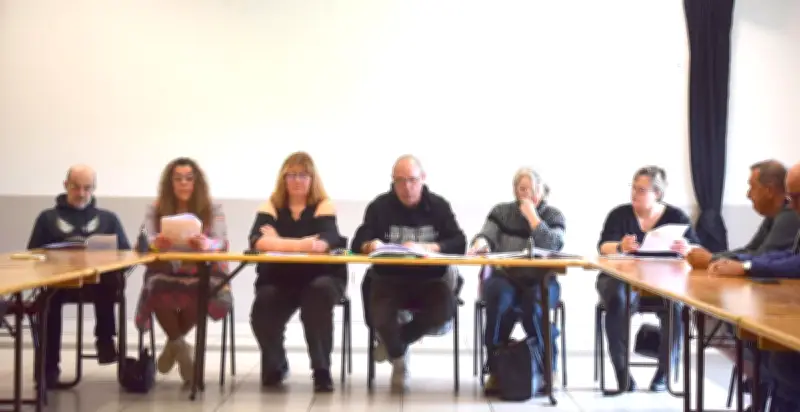 Le Saint-Pierrois : une assemblée générale prometteuse pour 2026