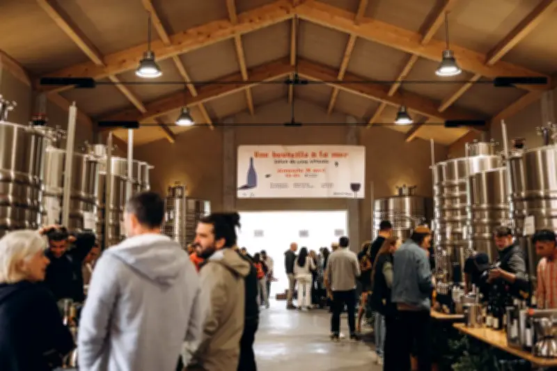 Le salon BALM revient à Ramatuelle : plus de 20 vignerons bio et nature à découvrir