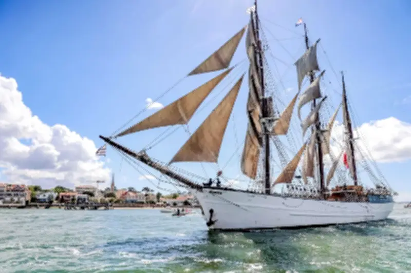 Le Salon Nautique d'Arcachon 2025 : Rétrospective en images sur 11 ans d'événements maritimes