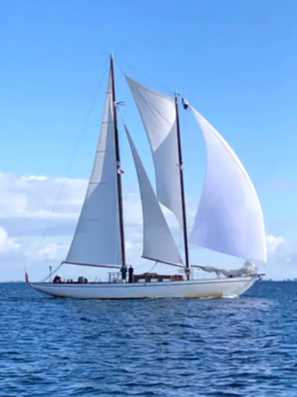 Le salon nautique d'Arcachon attire 60 000 visiteurs avec ses bateaux historiques