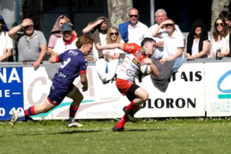 Le SAM domine Tyrosse et garde espoir pour la qualification