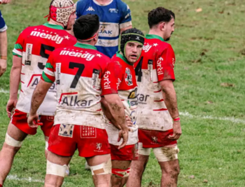 Le SAM vise le top 6 à Anglet, son destin dépend des autres résultats