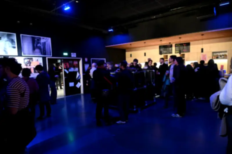 Le Sans Réserve de Périgueux renaît après quatre ans de fermeture avec un week-end inaugural