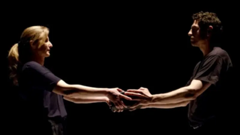 Le Second Souffle : Une pièce sur la résilience au Théâtre de Pierres