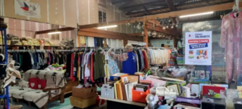 Le Secours populaire de Mons ouvre son local pour une journée de solidarité et de consommation responsable