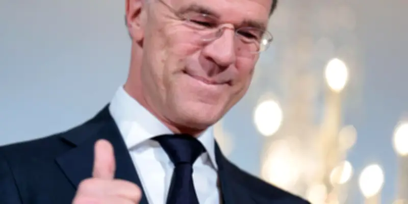 Le secrétaire général de l'OTAN reçu par Donald Trump dans un contexte de tensions sur l'Iran