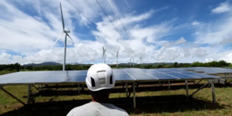 Le Shift Project identifie 20 chantiers prioritaires pour accélérer la transition énergétique