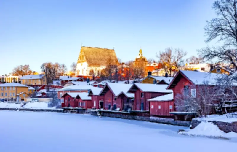 Le « sisu », philosophie finlandaise de la force discrète, peut-elle inspirer la France ?
