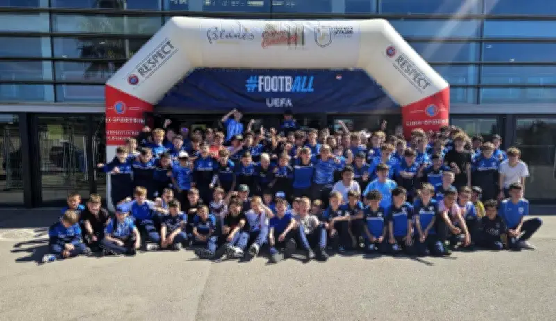 Le SJ Macau rayonne en Catalogne avec 130 licenciés à la Copa Castell