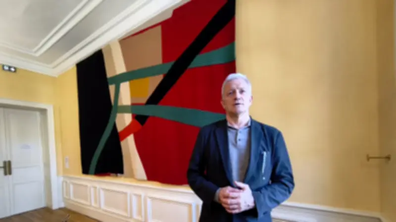 Le sous-préfet de Lodève tire sa révérence après quatre années d'engagement intense