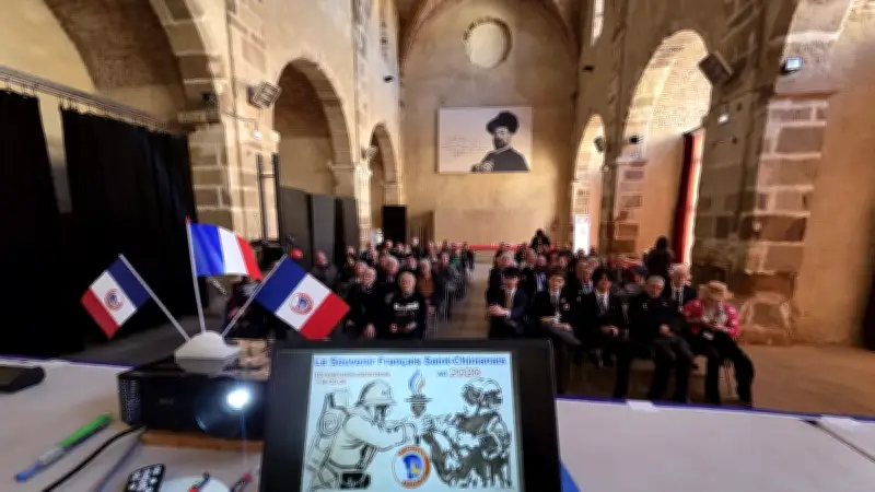 Le Souvenir Français dresse son bilan annuel en Hérault avec une forte mobilisation