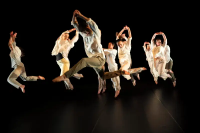 Le spectacle « La Danse en héritage » illumine le pôle culturel Évasion ce jeudi