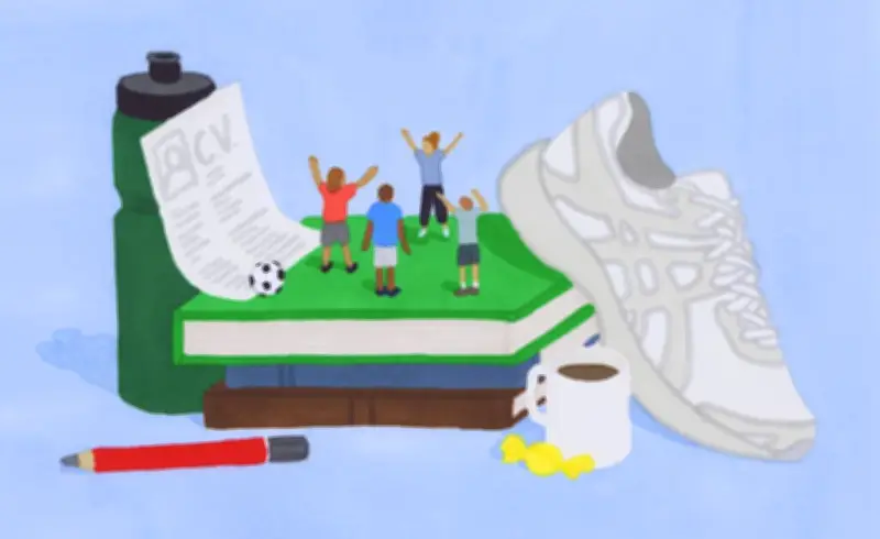 Le sport, un levier d'insertion professionnelle pour les jeunes en recherche d'emploi