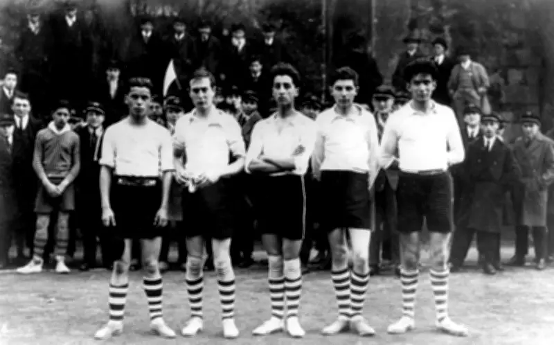 Le sport, une idéologie controversée : de l'extrême droite des années 1930 à la mode contemporaine