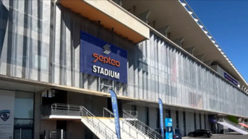 Le stade du MHR rebaptisé Septeo Stadium : le PDG explique son engagement