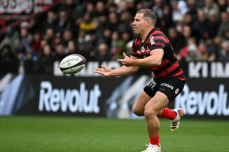 Le Stade Toulousain affronte Bristol en huitièmes de Champions Cup avec une équipe renforcée
