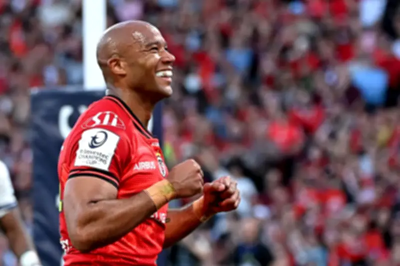 Le Stade Toulousain écrase Bristol et vise la Champions Cup