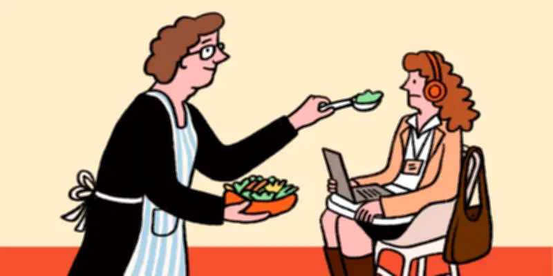 Le stress parental pèse sur l'entrée dans l'âge adulte des jeunes