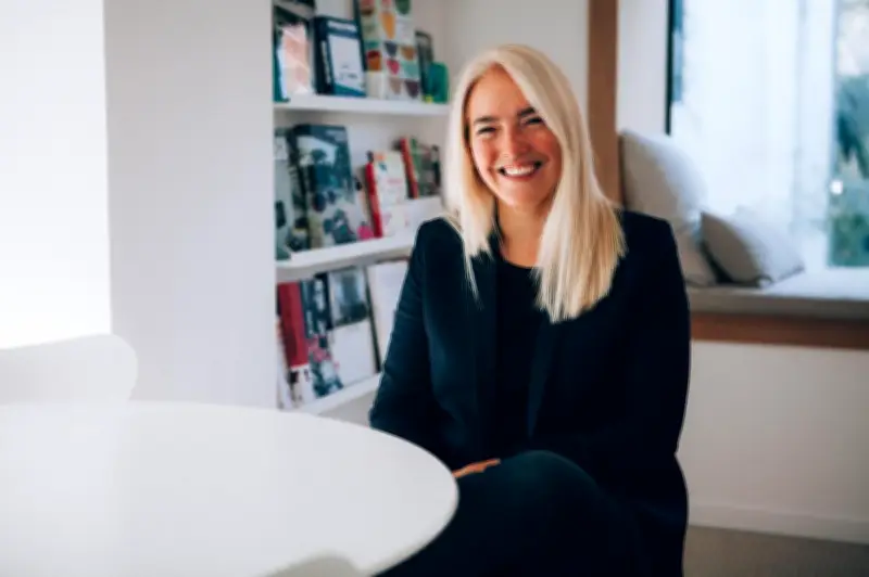 Le studio Maentler de Biarritz brille à Milan avec son design durable inspiré du Pays basque