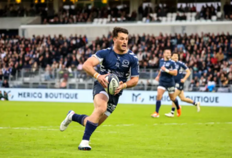 Le SUA, écarté du top 6, n'a plus rien à perdre à Aurillac