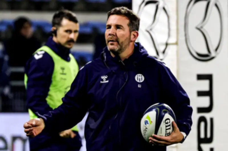 Le SUA garde espoir pour le top 6 après une victoire bonifiée à Aurillac