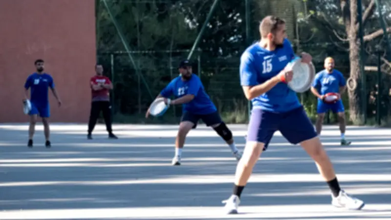 Le tambourin de Montarnaud renoue avec la victoire : une renaissance sportive prometteuse