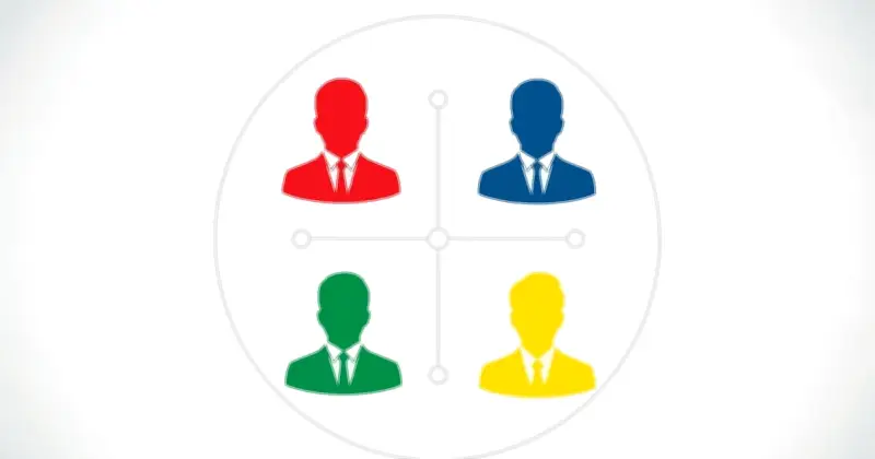 Le test Disc : un outil de recrutement controversé qui classe les candidats par couleurs