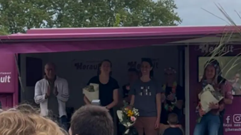 Le Trail du Lirou revient le 12 avril aux Matelles avec une nouvelle course et une ambiance rétro