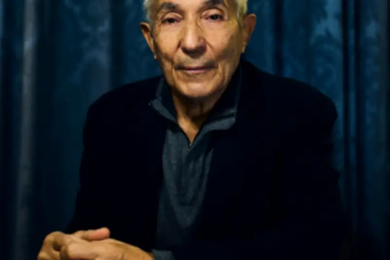 Le transfert de Boualem Sansal à Grasset : une affaire politique qui secoue l'édition