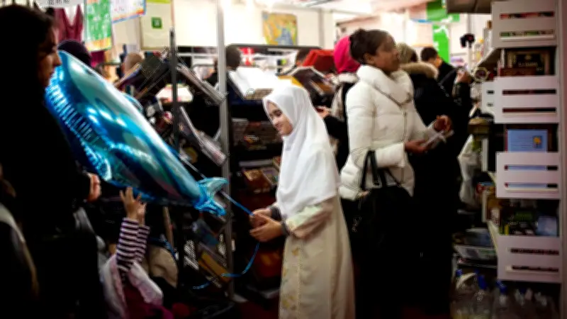 Le tribunal autorise le Congrès des musulmans au Bourget, annulant l'interdiction policière